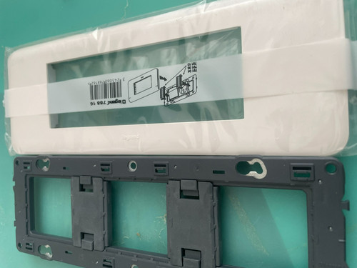 Lot support 80253 plaque - lot,
