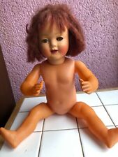 belle poupée raynal modifièe