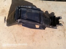 Bavette / Garde Boue Arrière