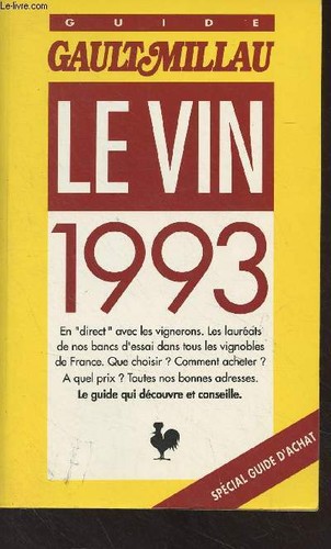 Guide gault millau - gault, le