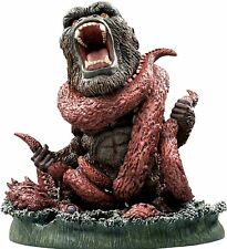 King Kong Skull Island Kong Vs Octopus Deformed Diorama STAR ACE Sideshow statue