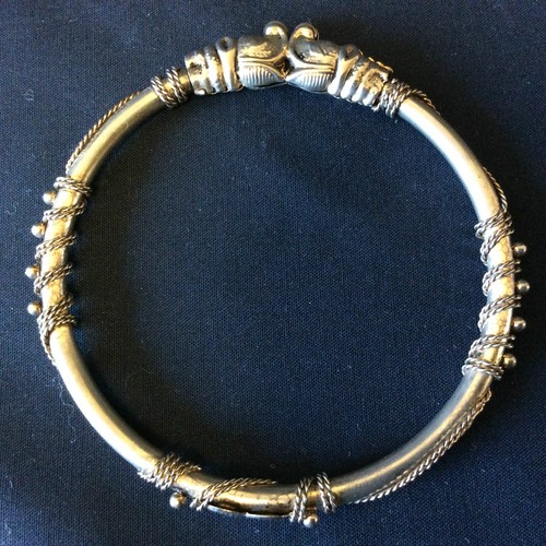 Bijoux orientaliste bracelet