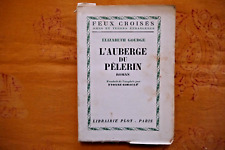 Elisabeth goudge , l auberge du pelerin , 1949 , alfa
