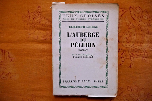Elisabeth goudge l auberge - goudge, ,
