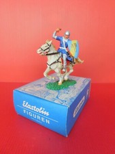 ELASTOLIN / MOYEN AGE TRES