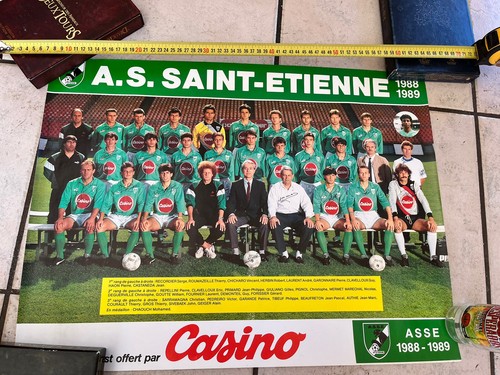 Poster vintage foot - foot, asse