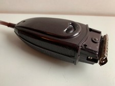 ANCIEN RASOIR CALOR BAKELITE