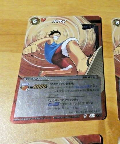 One piece miracle battle - one,