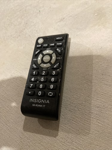 Genuine insignia rc4na 17 - genuine,
