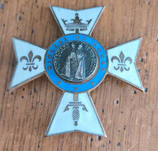 Insigne Croix de Procession du