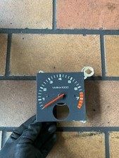 Tachymètre Original Audi 80