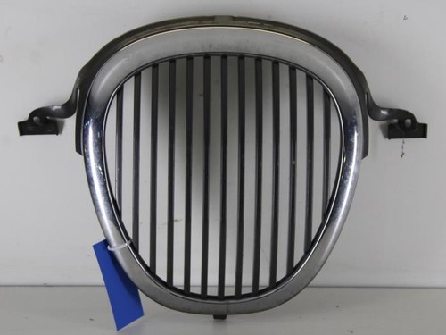 Calandre jaguar type x200 - jaguar,