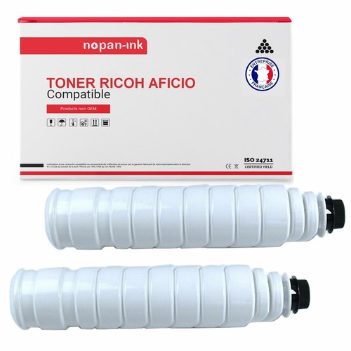 Nopan ink toner x2 - toner,