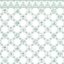 Poupées Maison Néerlandais