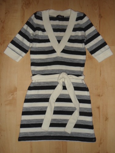 Robe laine jane - robe,