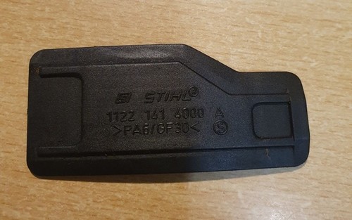Stihl tronçonneuse 066 - stihl,