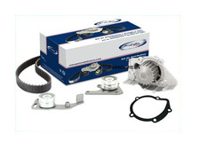 Kit de Distribution+Pompe à Eau CITROEN C15  1.9L DIESEL MOTEUR XUD