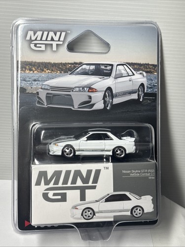 Mini blister - gt,