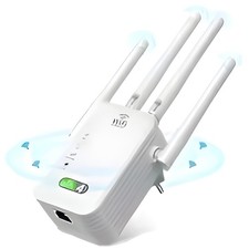 Répéteur WiFi Longue Portée