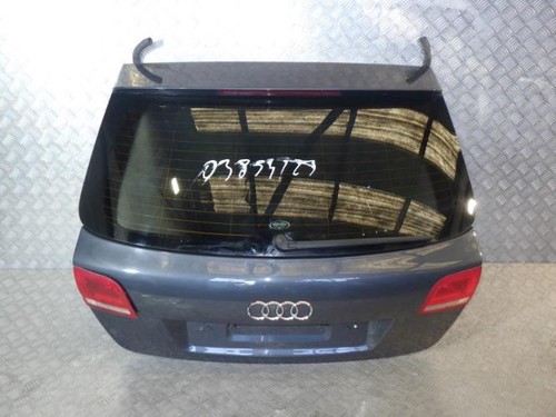 Malle hayon arriere audi 2 - arriere, a3