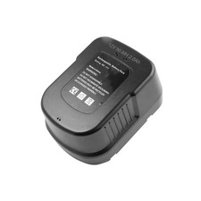 Batterie pour Black and Decker