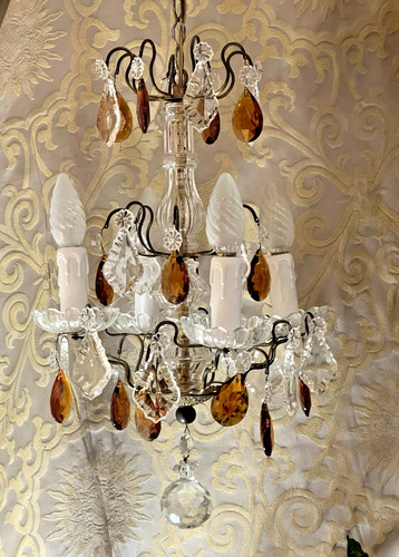 Ref 112 lustre petit - ,