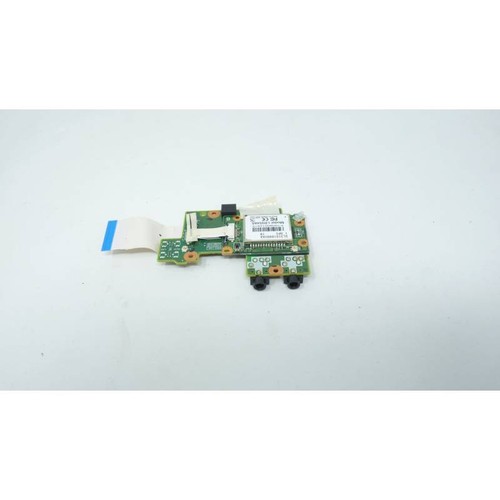 Carte audio dfup1866za - audio, (2)