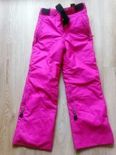 Pantalon de ski Decathlon