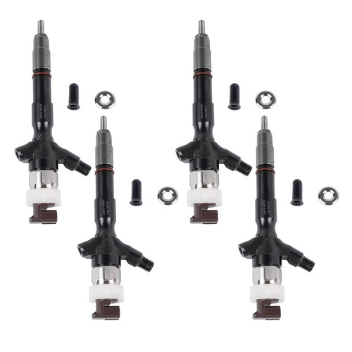 Injecteur 23670 09330 pour - injecteur,