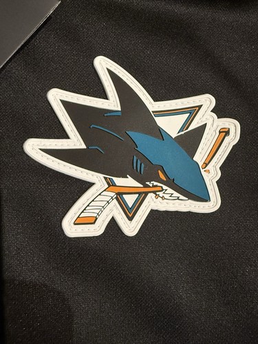 San jose sharks - san,