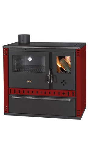 Cuisiniere bois prity d - a,
