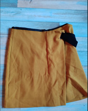 Superbe jupe cop copine modèle sudette, taille 42