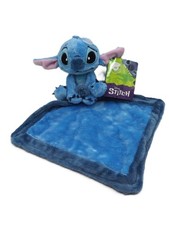 Peluche Lilo et Stitch doudou