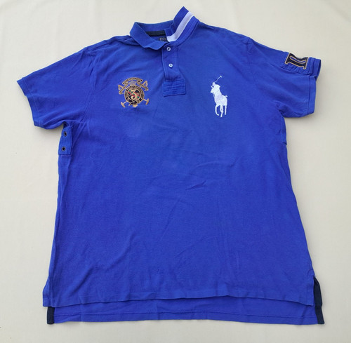 Polo ralph lauren big - big, pony