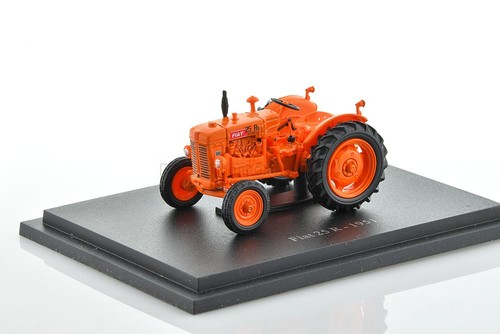 Traktor fiat 1951 43 - 25, 1/43