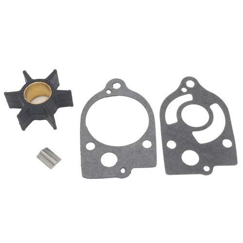 Kit turbine pour mercury - kit,