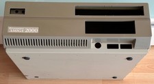 Commodore Amiga 2000 Boîtier