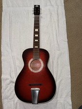 Sears roebuck harmony stella - harmony,