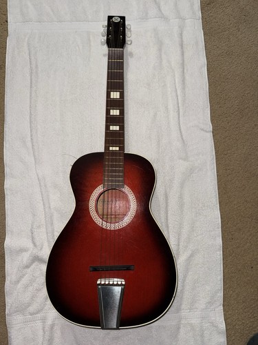 Sears roebuck harmony stella - sears,