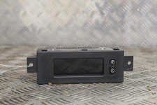 Afficheur OPEL CORSA D PHASE 1