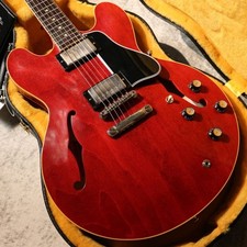 Gibson Custom Shop Historic