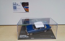 IXO 1/43 VEHICULE KAPITAN PI