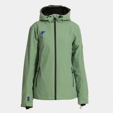 Joma Veste D'Hiver Femme Alpes Anorak - 438 (Vert)