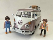 Combi VW Playmobil Custom