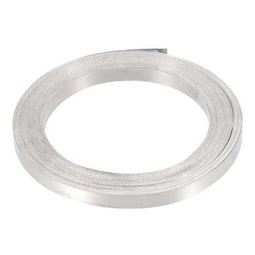 Ruban nickel pure - pure, pour
