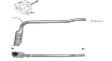 Catalyseur Neuf Transport IV