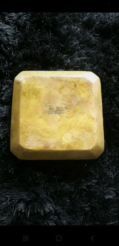 Ancien brule parfum chinois
