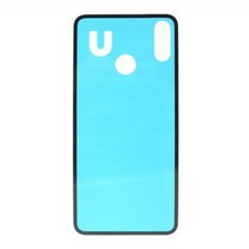 Adhésif Double Face pour HUAWEI P30 LITE NEW EDITION Sticker Colle Couvre- Accu