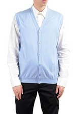 Kiton Napoli Men's Cashmere