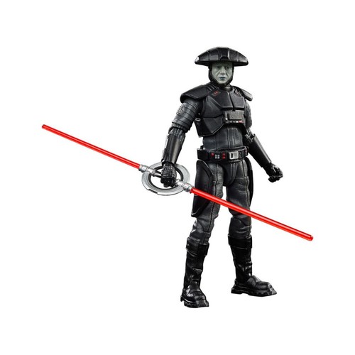 Star wars the black - star, series